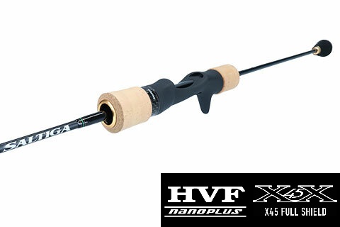 ダイワ初となるフルソリッドのスロージギングロッド「ソルティガSL AGS