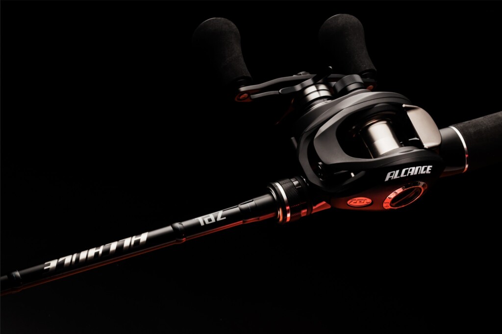 淡水と海どちらもOKなアルカンセが新登場】ZPI「DUアルカンセ