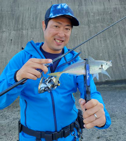 ハイスペックながら低価格】ウワサのアジング・ジグ単スペシャルロッド