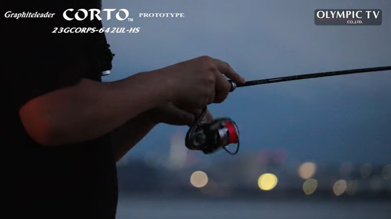 さらに軽くて高感度】3分で魅力をチェック！YouTubeチャンネル