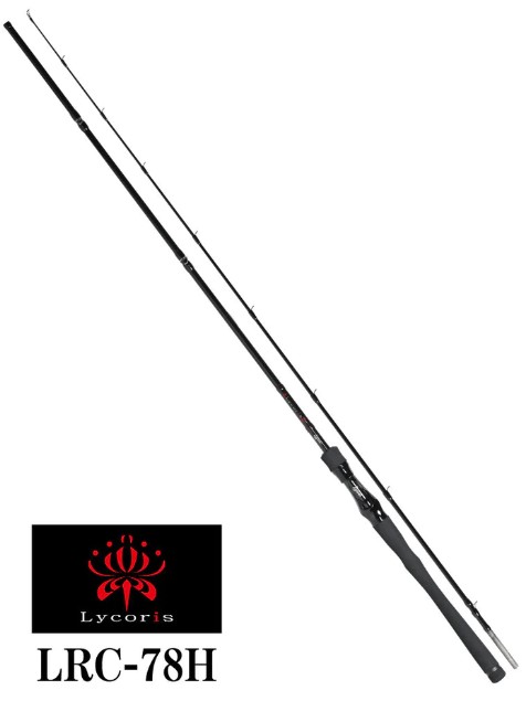 一誠ファンに朗報！】赤松健プロデュース「リコリス LRC-78H / LRC-78M