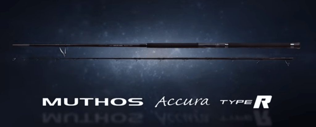 従来モデルとはココが違う！ゼナックの渾身の一本！「ミュートス