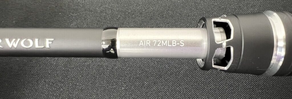 ライトリグの操作性を追求」年間2,000枚以上の釣果“森浩平”のノウハウ