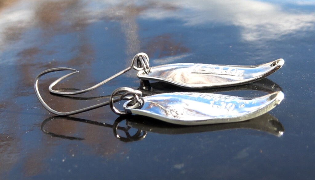 ヴァルケイン・赤羽根悟に直撃！2つのマイクロスプーン「ハイバースト