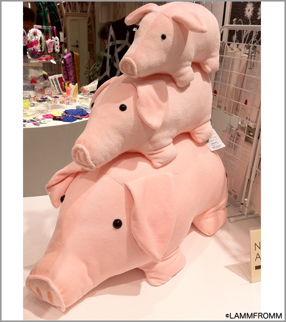 新商品】ファン待望のバム（バムセ）が復活☆＆ハリネズミのモーリーが