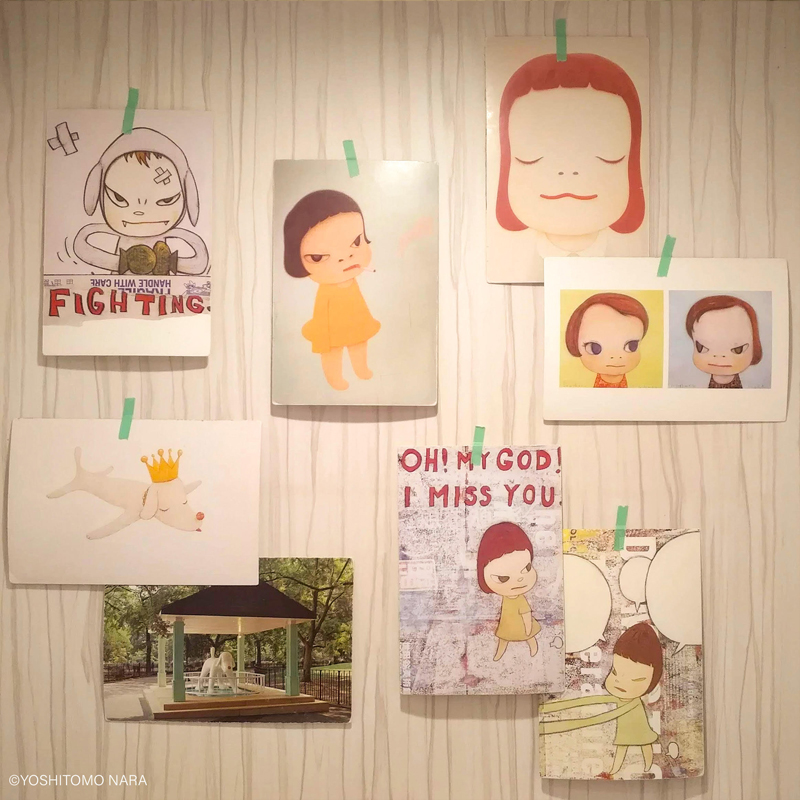 送っても良し♪飾っても良し♪ラムフロム銀座店スタッフが選んだ現代