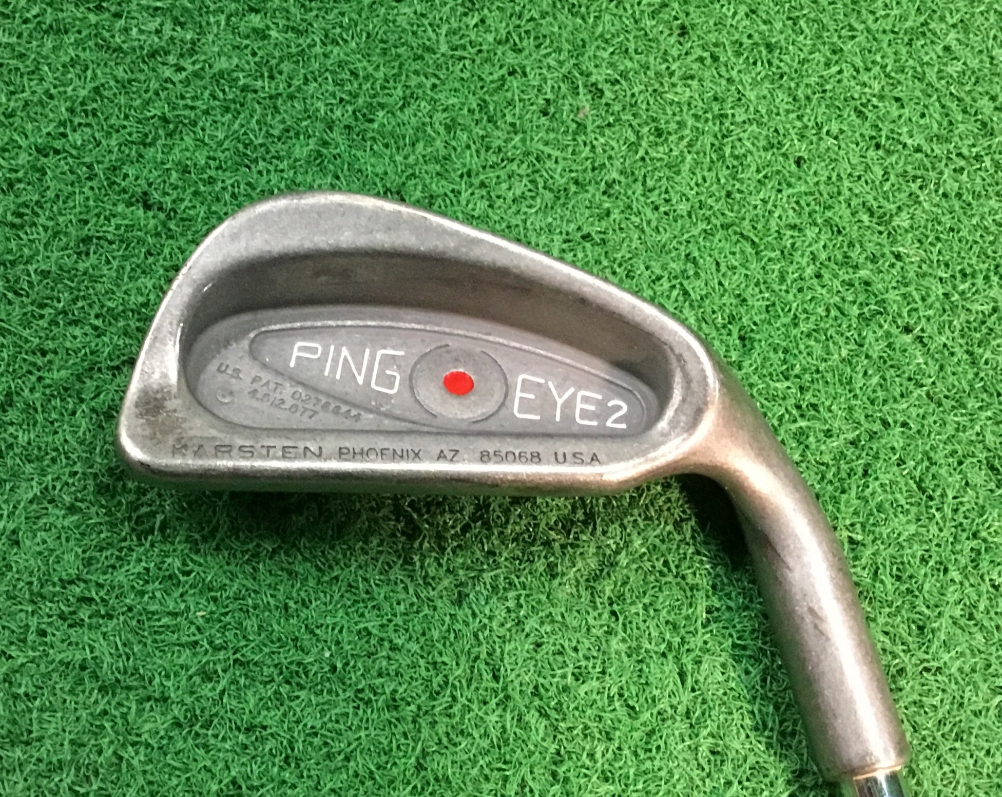 EYE2 ドット - PING 専門店 ゴルフショップ LB