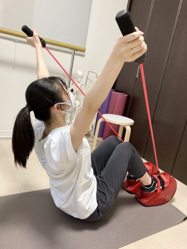 バンジートーン入荷！ | T-Pilates つくば