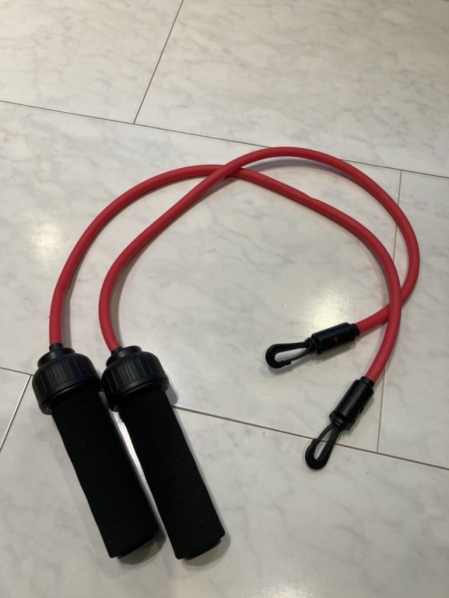 バンジートーン入荷！ | T-Pilates つくば