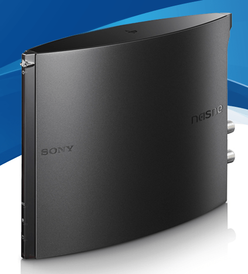 安価なSSDを使って SONY nasne の 外付けHDDをSSDに変更したい と考え