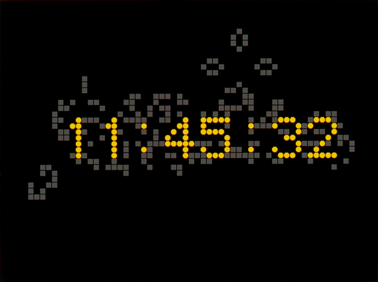 前田ジョン｜ブック＆CD-ROM「12 o'clocks」｜AWARD｜Tokyo TDC