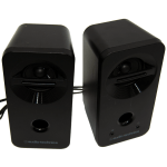 audio-technica ACTIVE SPEAKERS AT-SP93 - ともき古物店