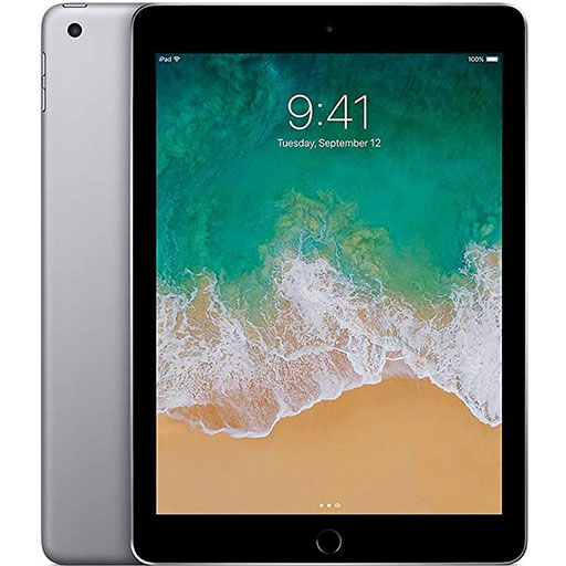 IPAD AIR 9.7 INCH 1GB RAM/16GB STORAGE/WIFI/RENEWED – Target Phones
