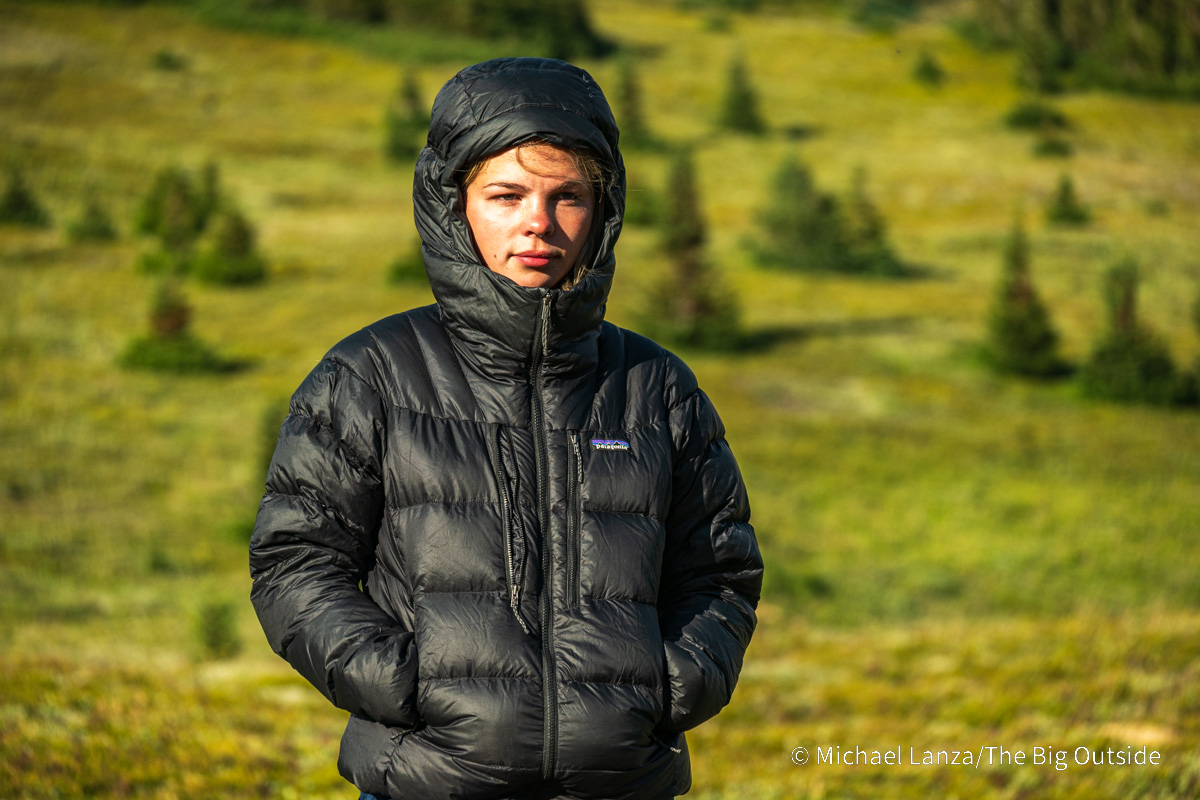 Review: Patagonia Fitz Roy Down Hoody - The Big Outside