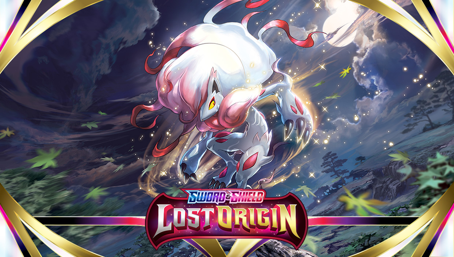 ポケカ】海外ロストアビス「LOST ORIGIN」収録カード判明＆ロスト