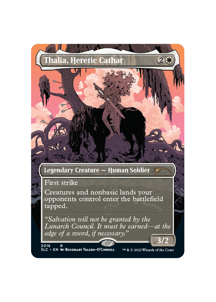 MTG】30周年記念のSecret Lairは激熱・楽天ブックスでも発売決定 » TCG