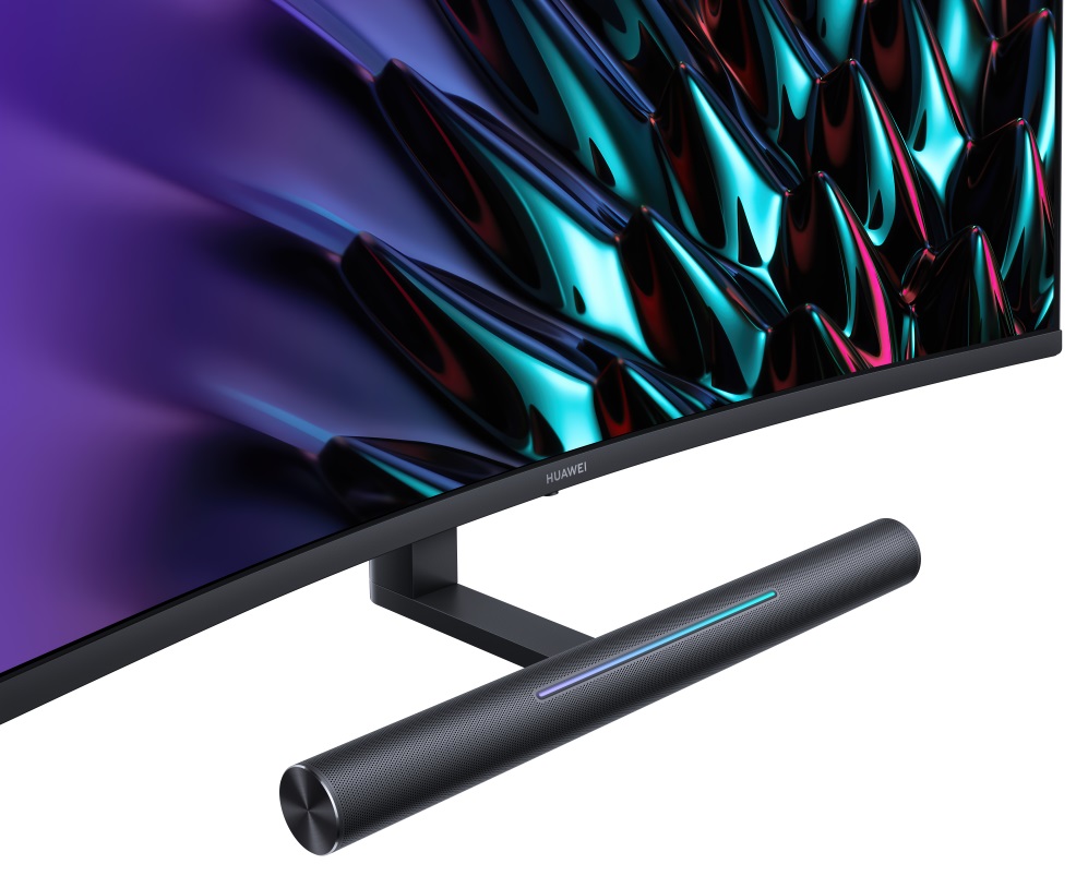 Huawei MateView GT 34