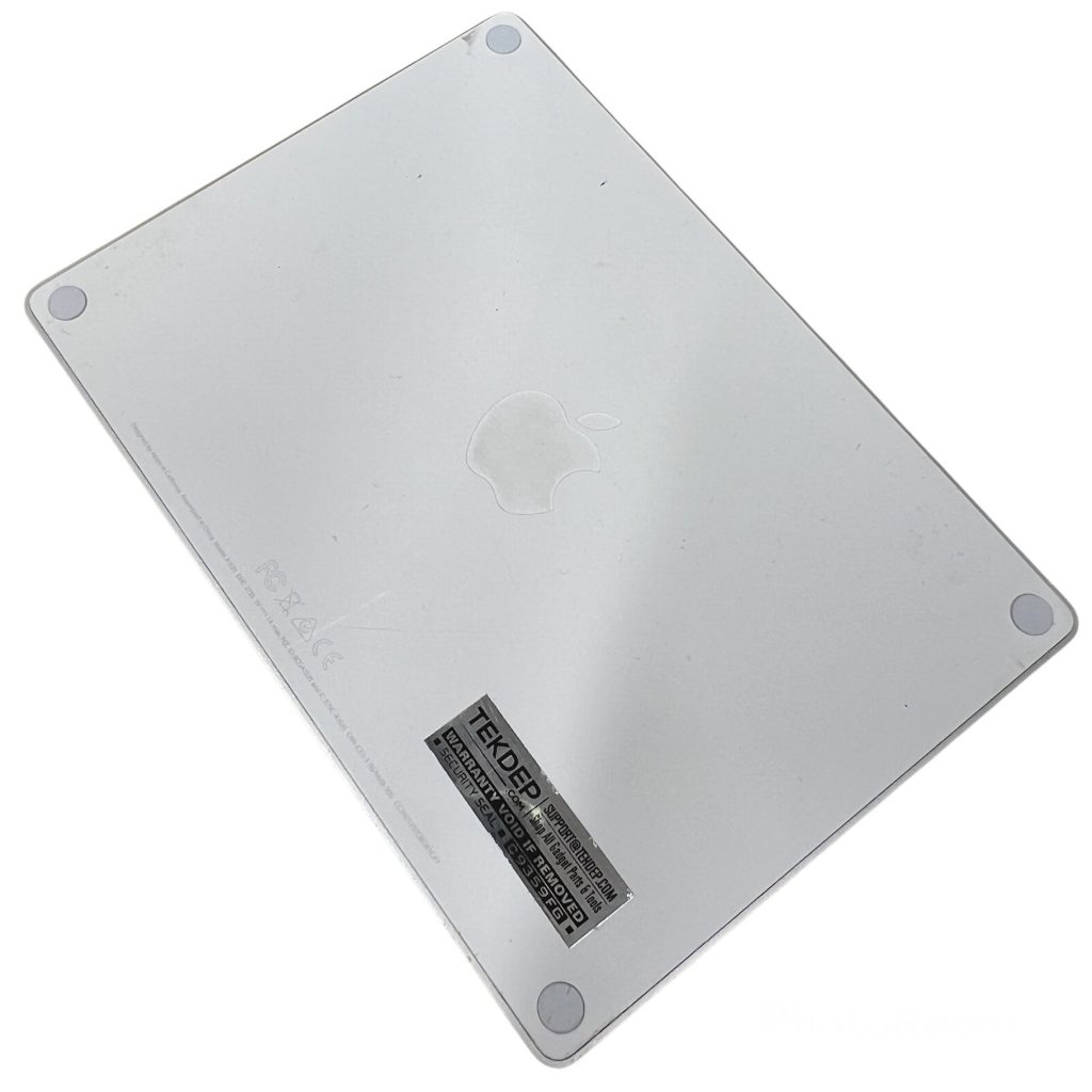 Original Apple Magic Trackpad 2 White A1535
