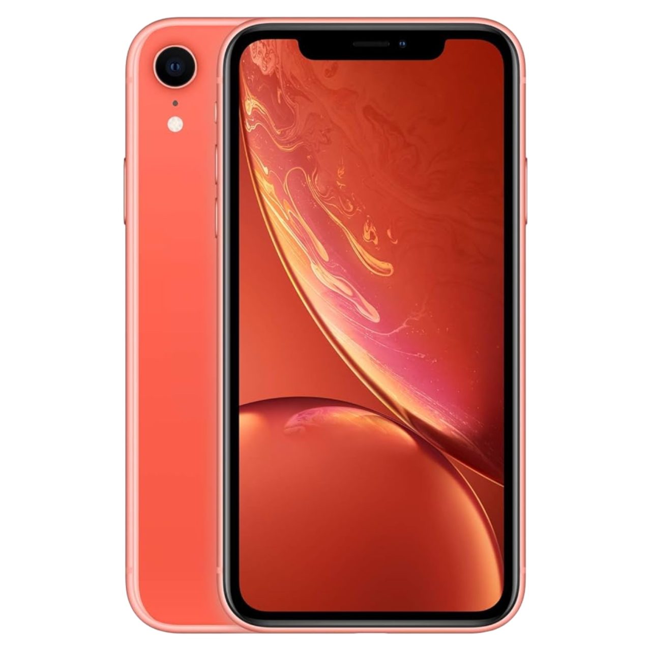 iPhone XR -