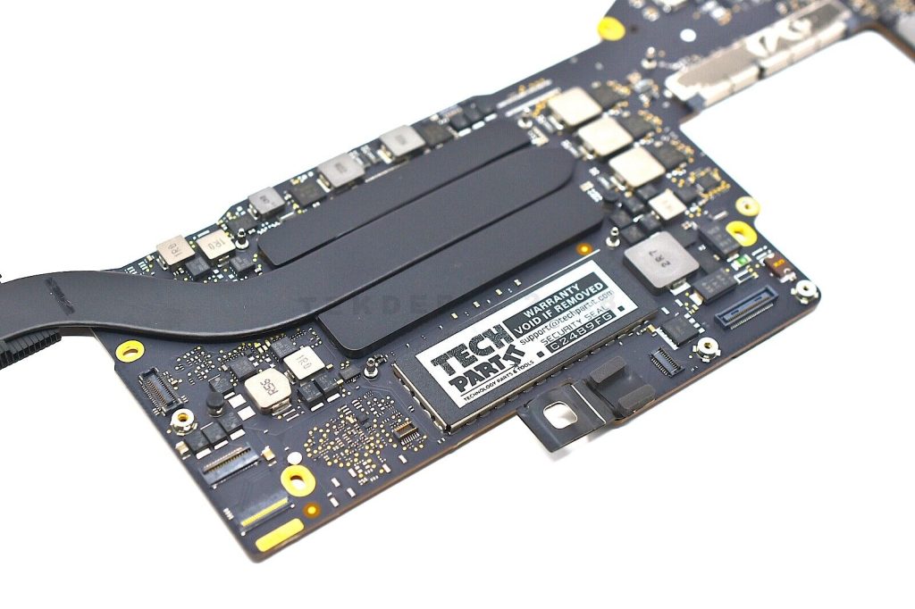 A1708 Original Logic Board 2.5GHz i7 16GB for MacBook Pro 13”