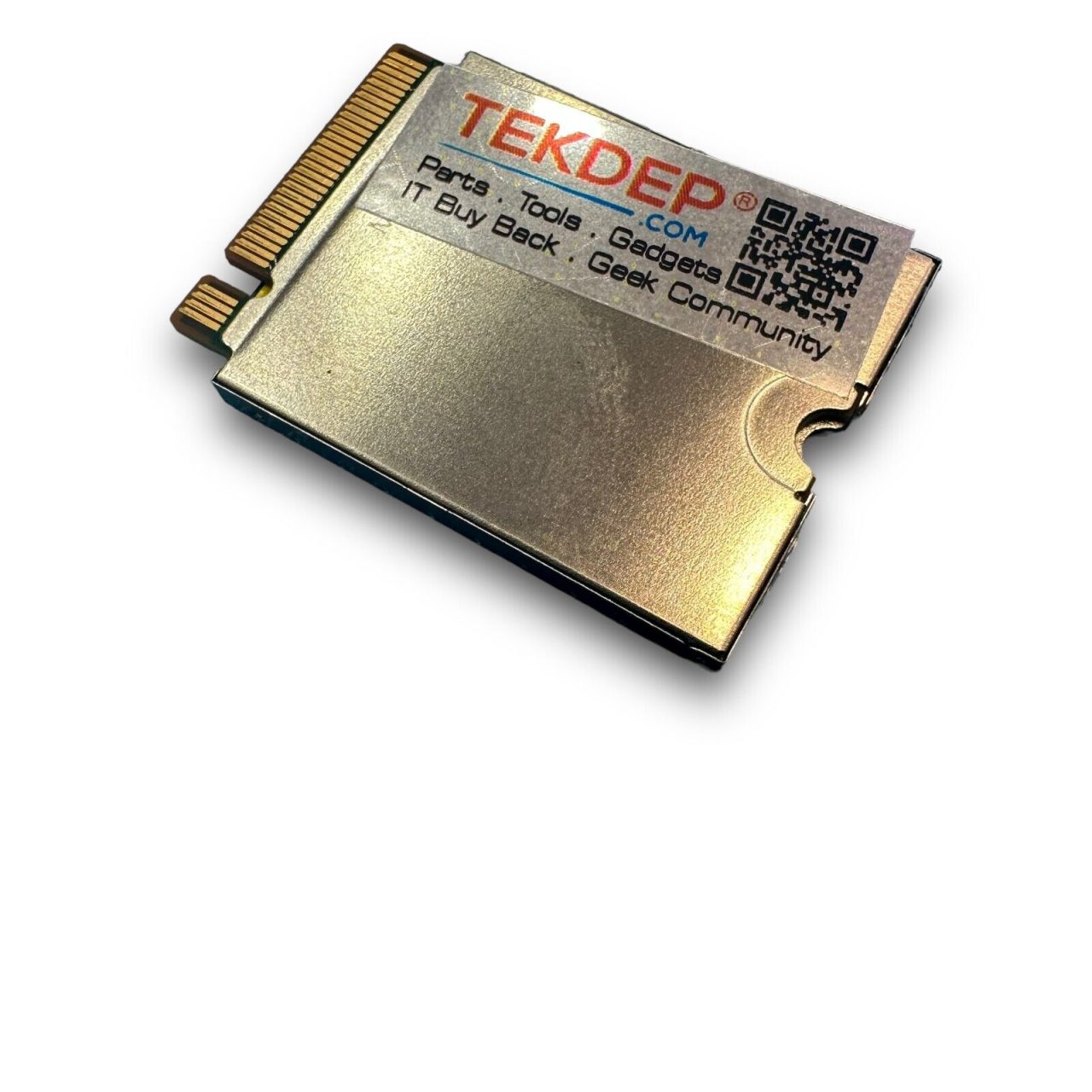 Microsoft 256GB PCIe M.2 2230 SSD Solid State Drive -