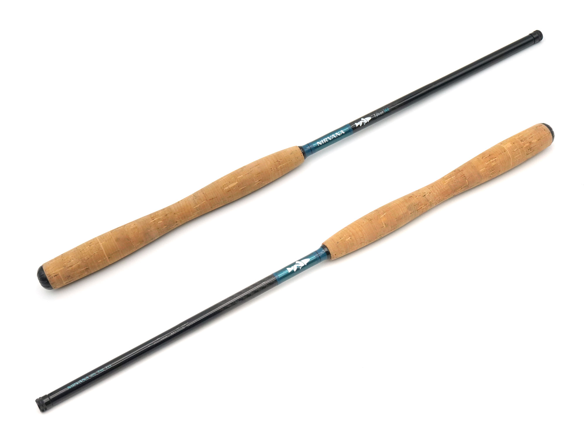 Anglo & Company Kowasa Pocket Tenkara Rod Review