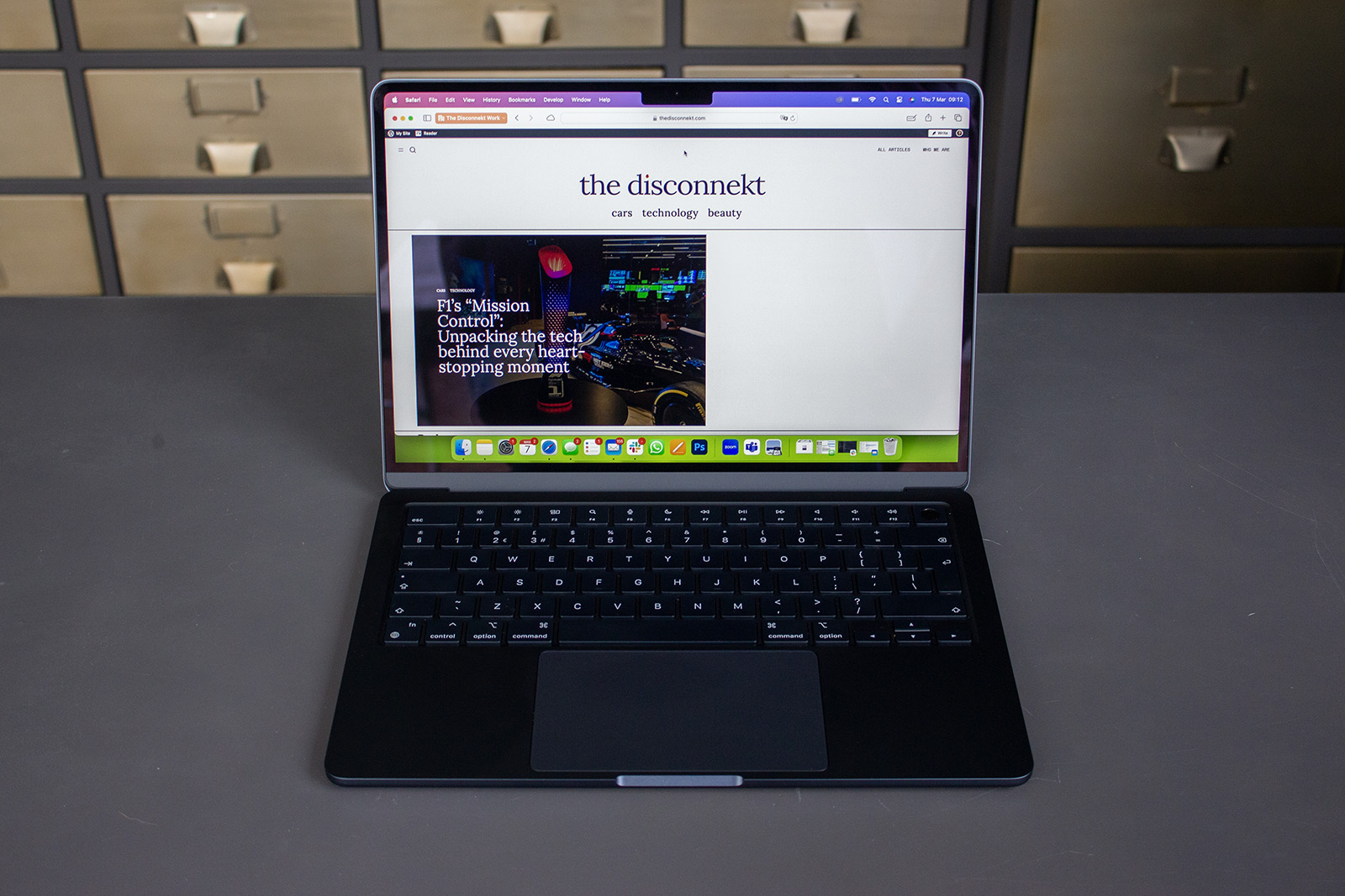 Apple MacBook Air (M3) review: A superb laptop