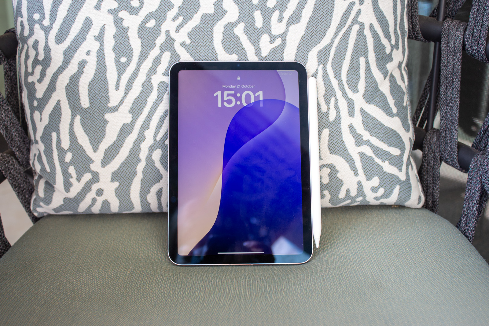 Apple iPad mini (A17 Pro) review: The compact champion - The