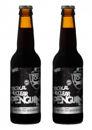 ビール・発泡酒 brewdog TACTICAL NUCLEAR PENGUIN Tactical Nuclear