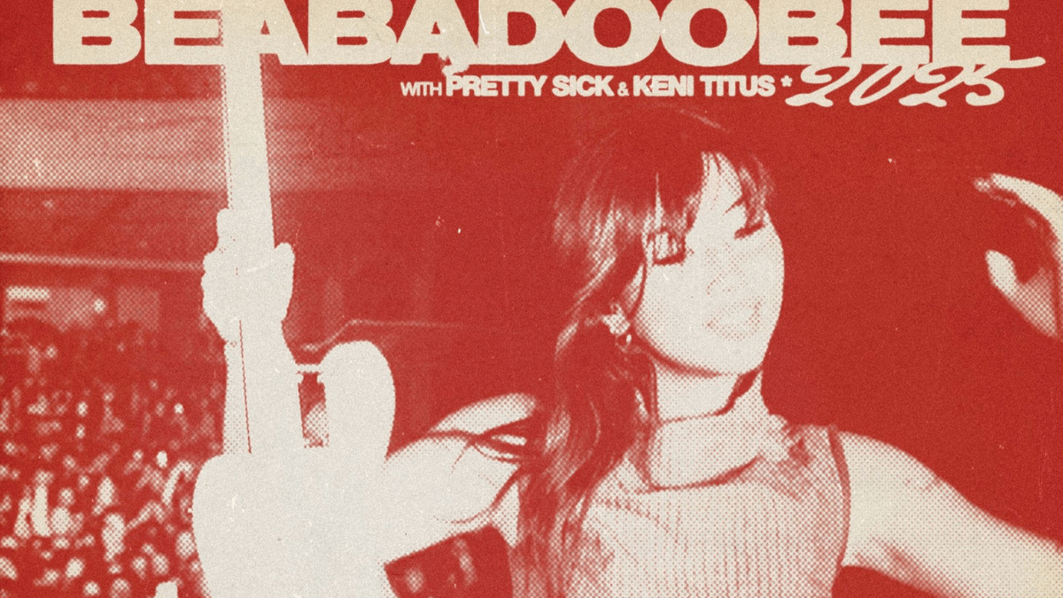 6 Songs We're Hoping To Hear On Beabadoobee's Tour - The Honey POP