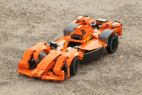 42093 | The Lego Car Blog