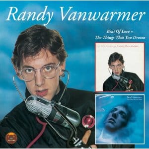 Review: Randy Vanwarmer, 