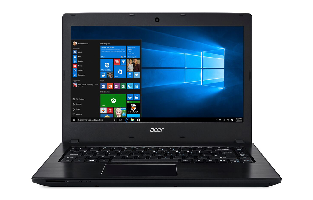Acer TravelMate P259-MG-71UU Review