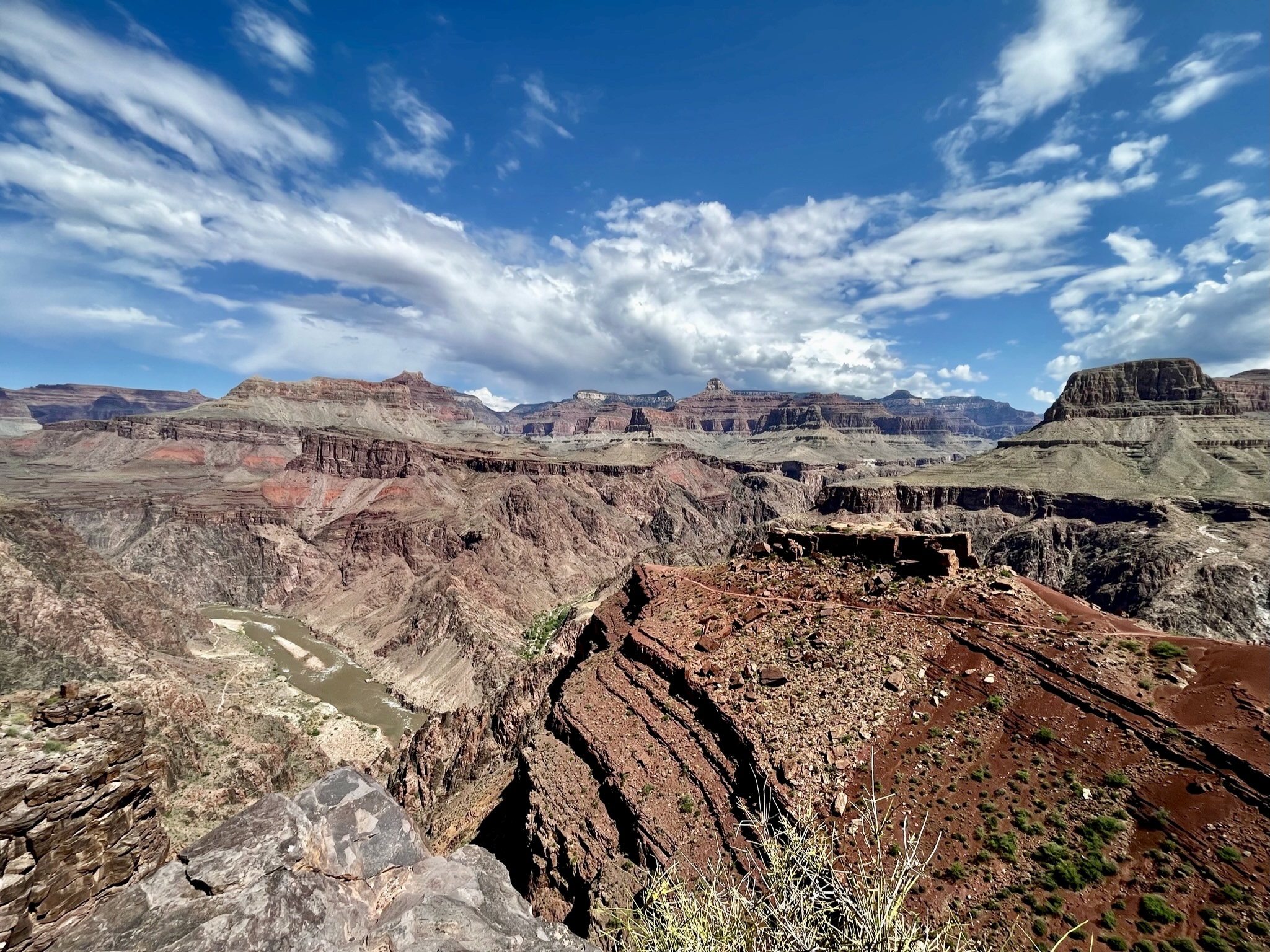 ARIZONA: THE GRAND CANYON STATE