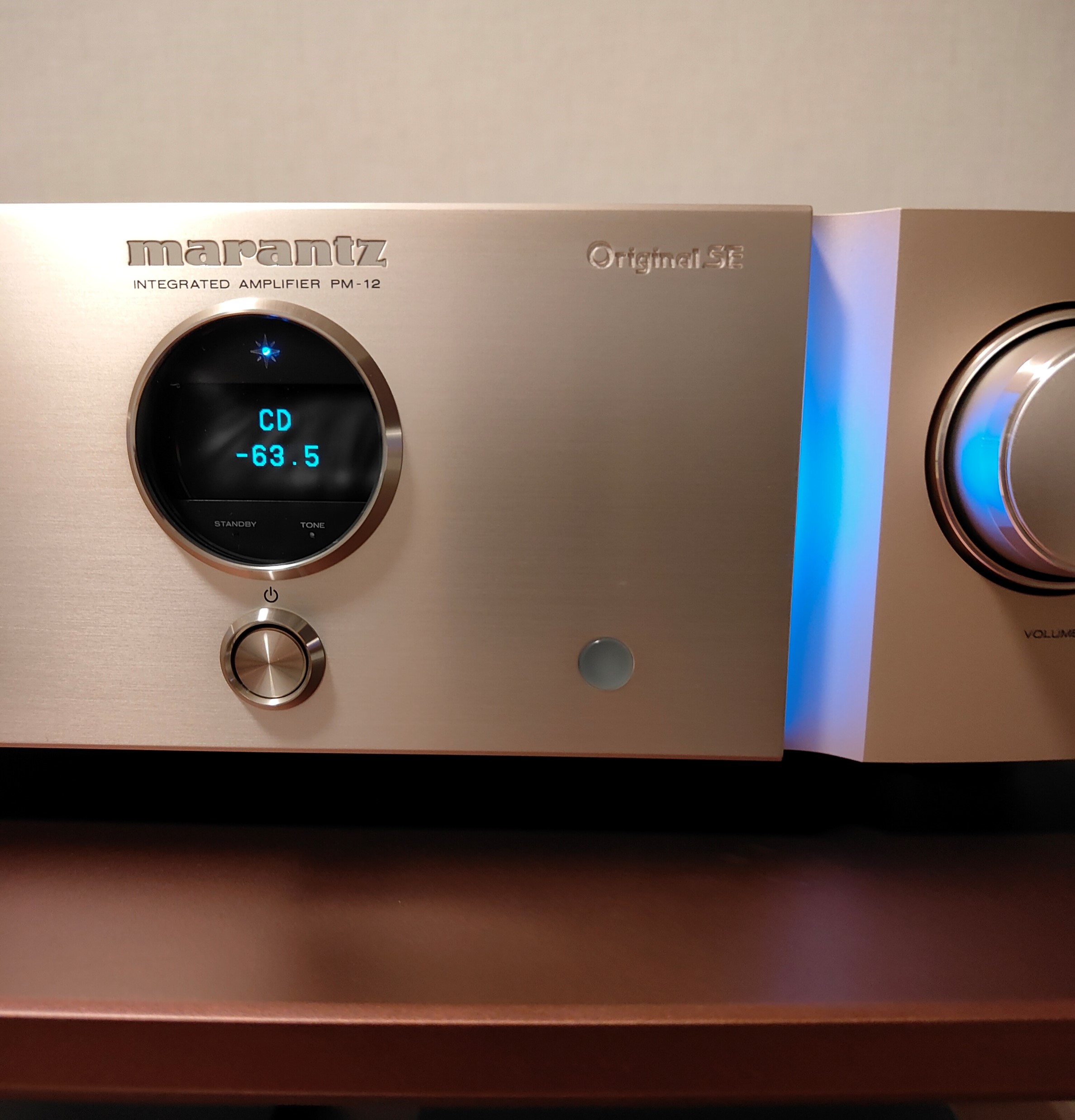 M9394 Marantz PM-88SEF プリメインアンプ マランツ M9394 Marantz PM
