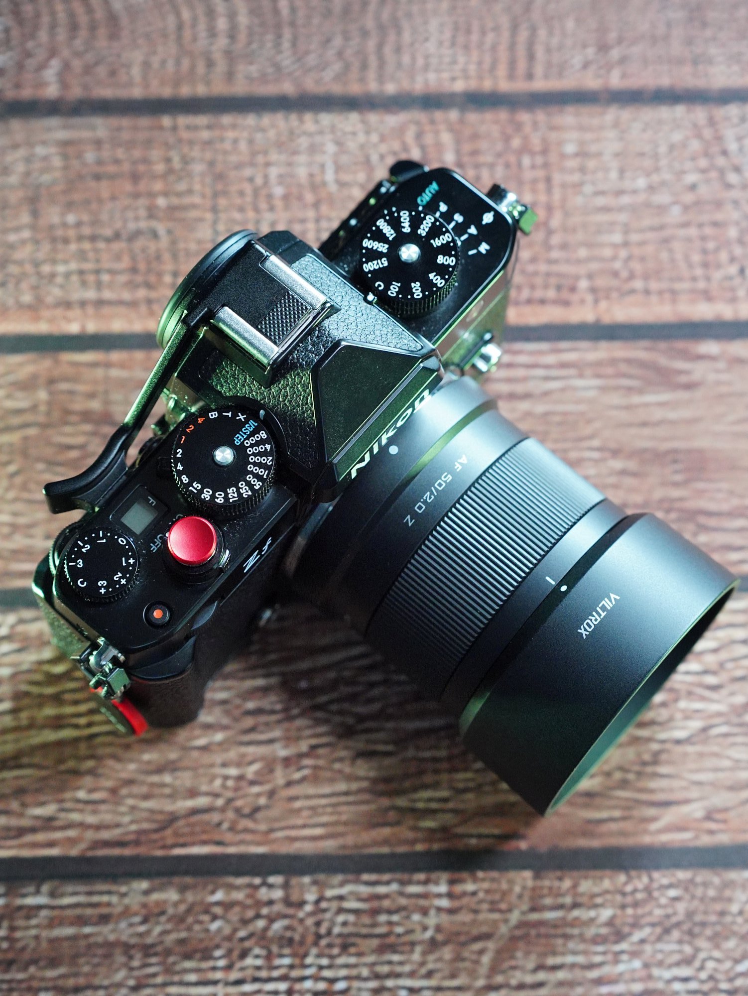 Viltrox Air 50mm f/2 On Nikon Z f Real World Review