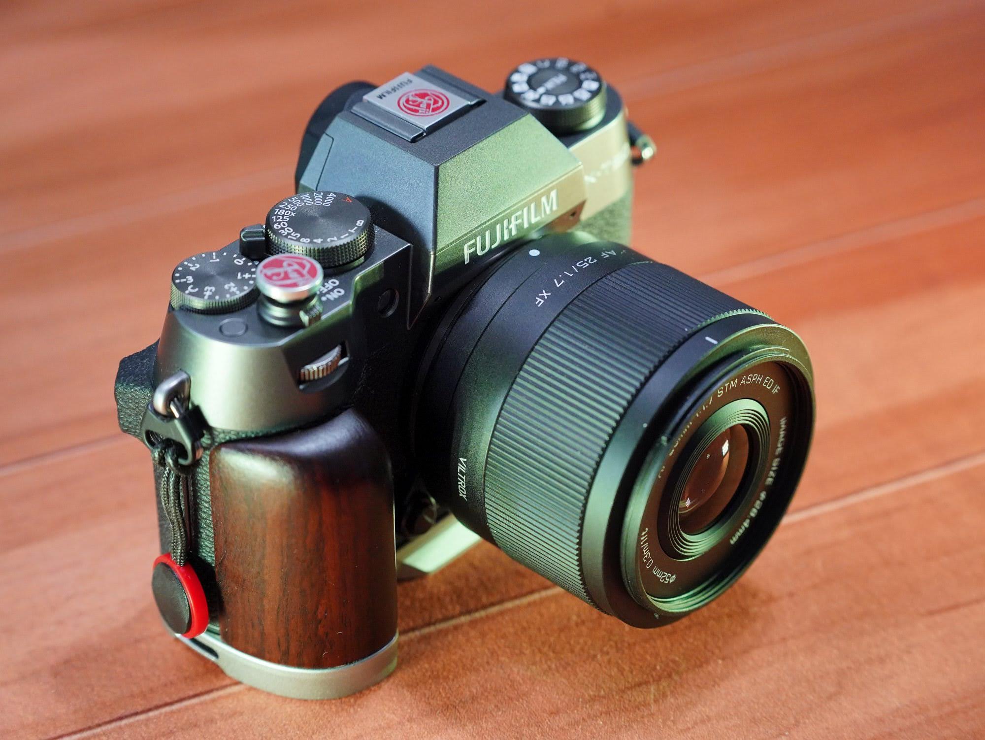 Viltrox 25mm f1.7 Real-World Review For Fujifilm
