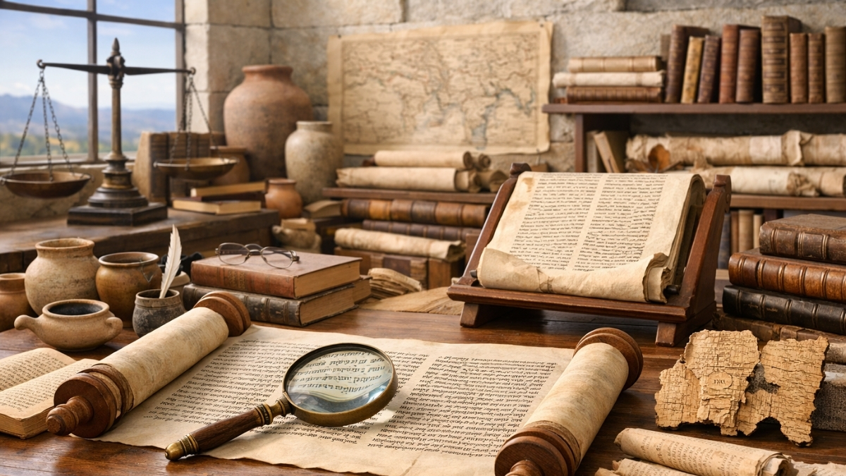 The Interface of Textual Criticism and Biblical Exegesis in Old