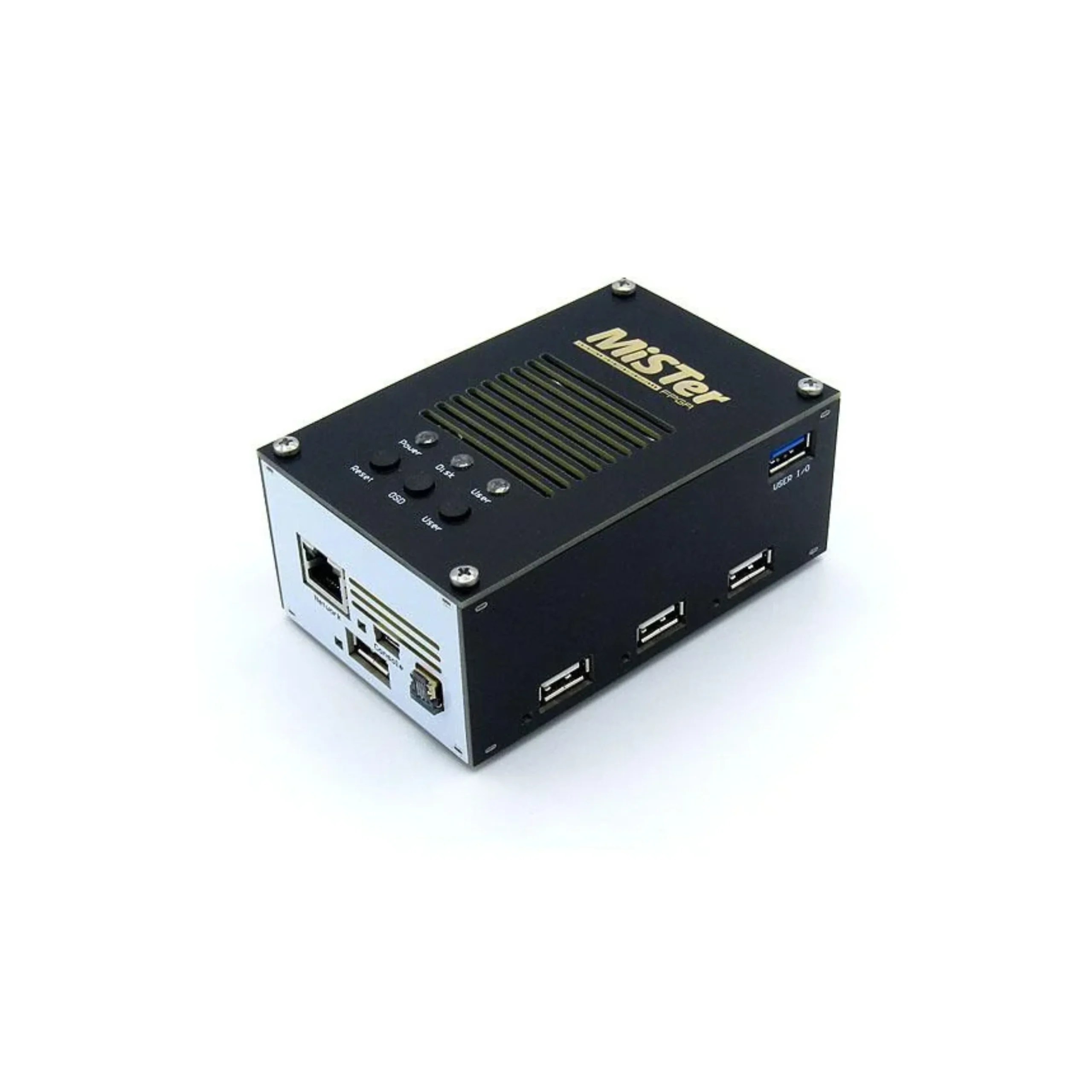 Ultimate MiSTer DUAL RAM – Ultimate MiSTer FPGA