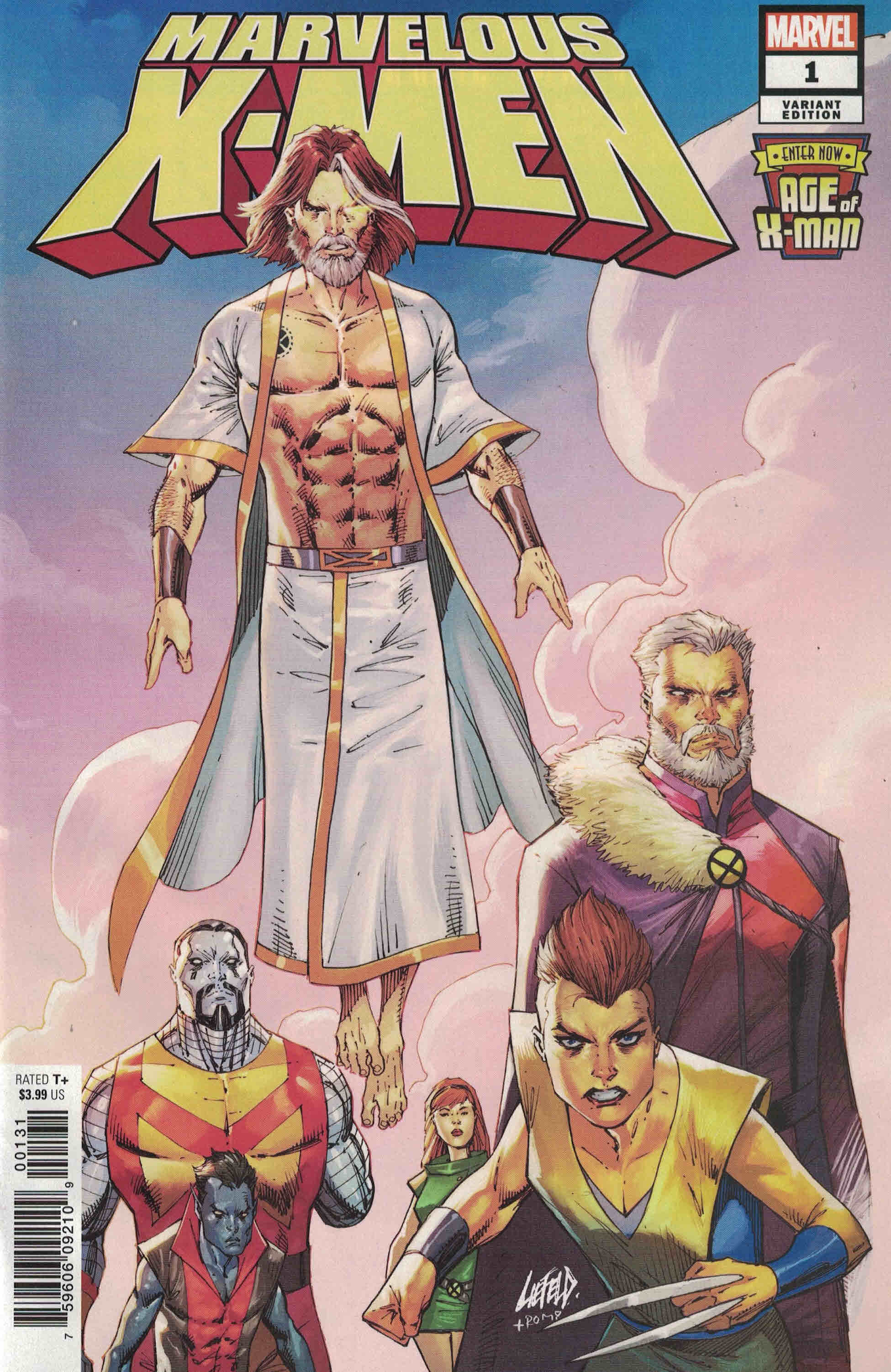 X-Men関連アメコミ50冊セット アメコミ リーフ X-Men関連アメコミ50冊