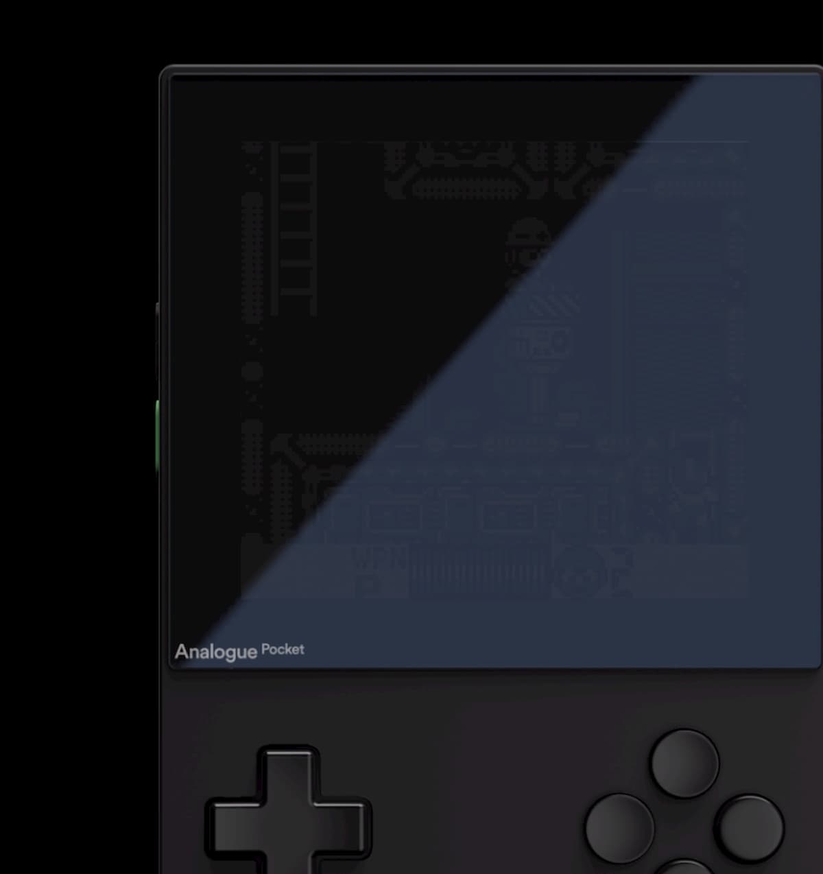 夢の携帯ゲーム互換機「Analogue Pocket」が遂に予約開始を発表