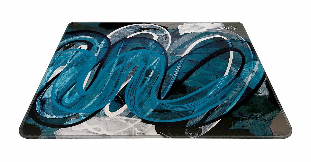 Xtrfy GP4 ゲーミングマウスパッド 新品未開封 Amazon.co.jp: Xtrfy