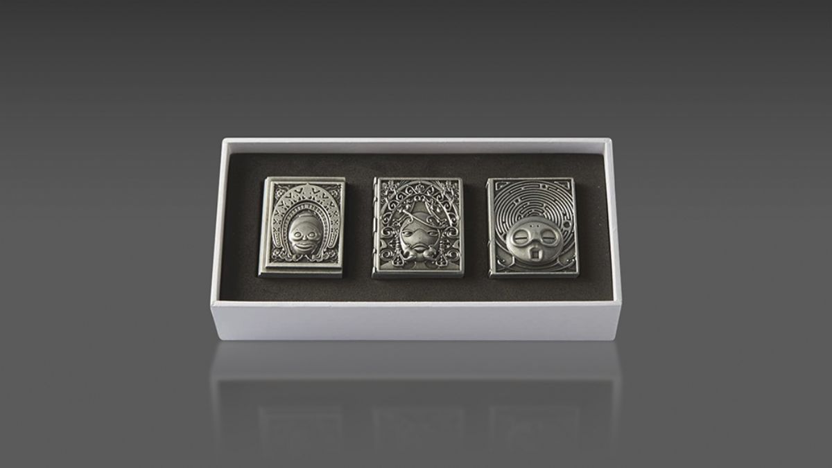 速報】「ニーア レプリカント ver.1.22474487139 White Snow