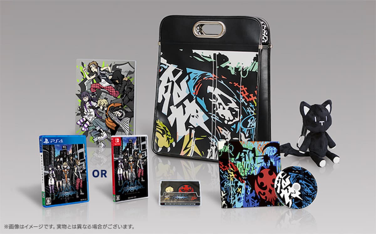 シリーズ最新作「新すばらしきこのせかい」発売決定＆新情報続々公開