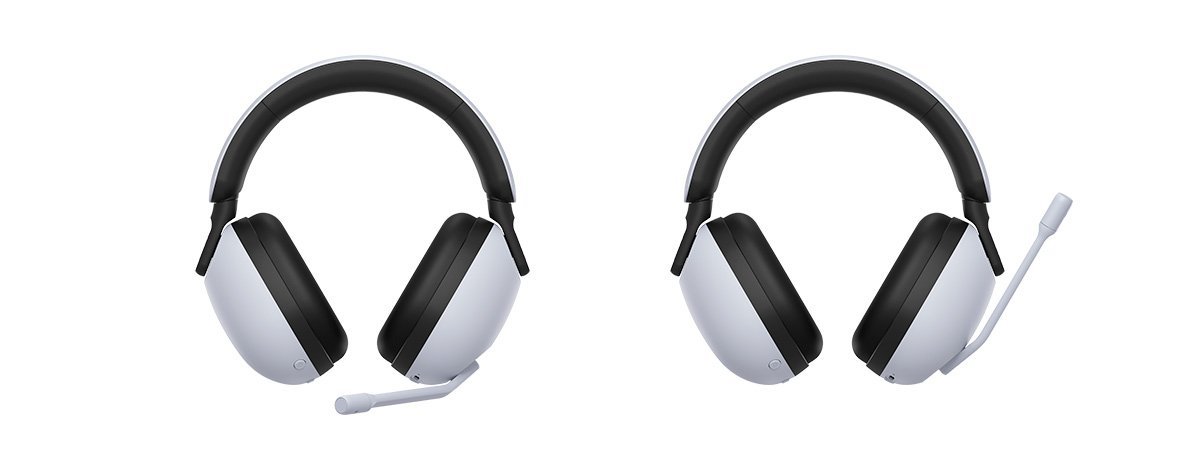 ソニーの新ブランド「INZONE」から、PS5にも最適化されたゲーミング