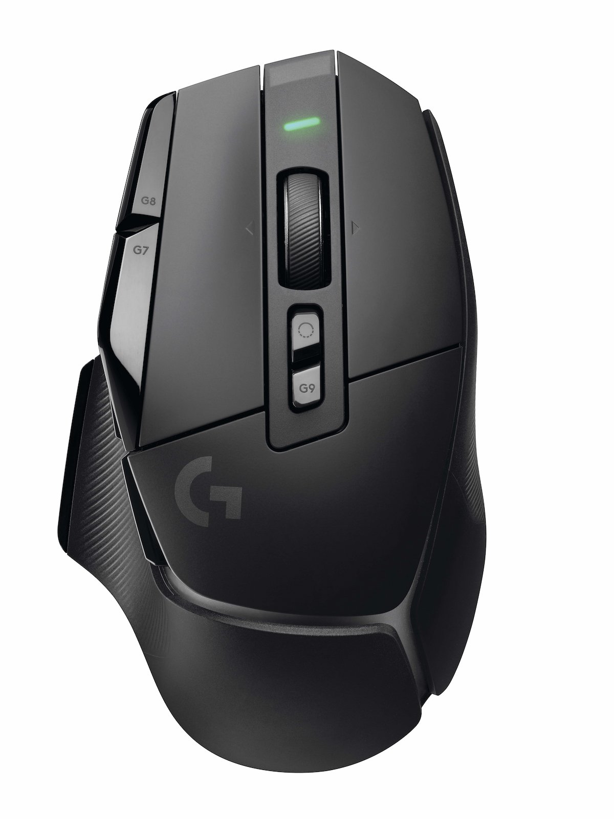 Logicool Gの人気ゲーミングマウス「G502」シリーズの上位機種「G502 X