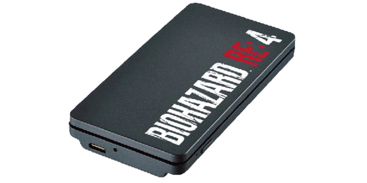 オリコとカプコンの提携カード第3弾「カプコン オリコカード～バイオ