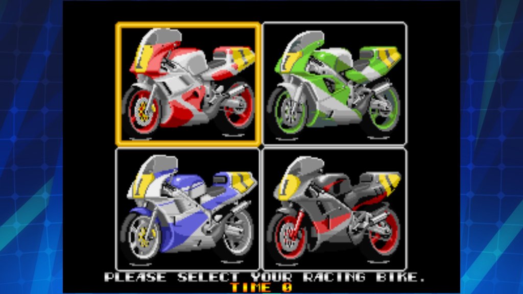 アケアカNEOGEO」シリーズ第63弾「ライディングヒーロー アケアカ