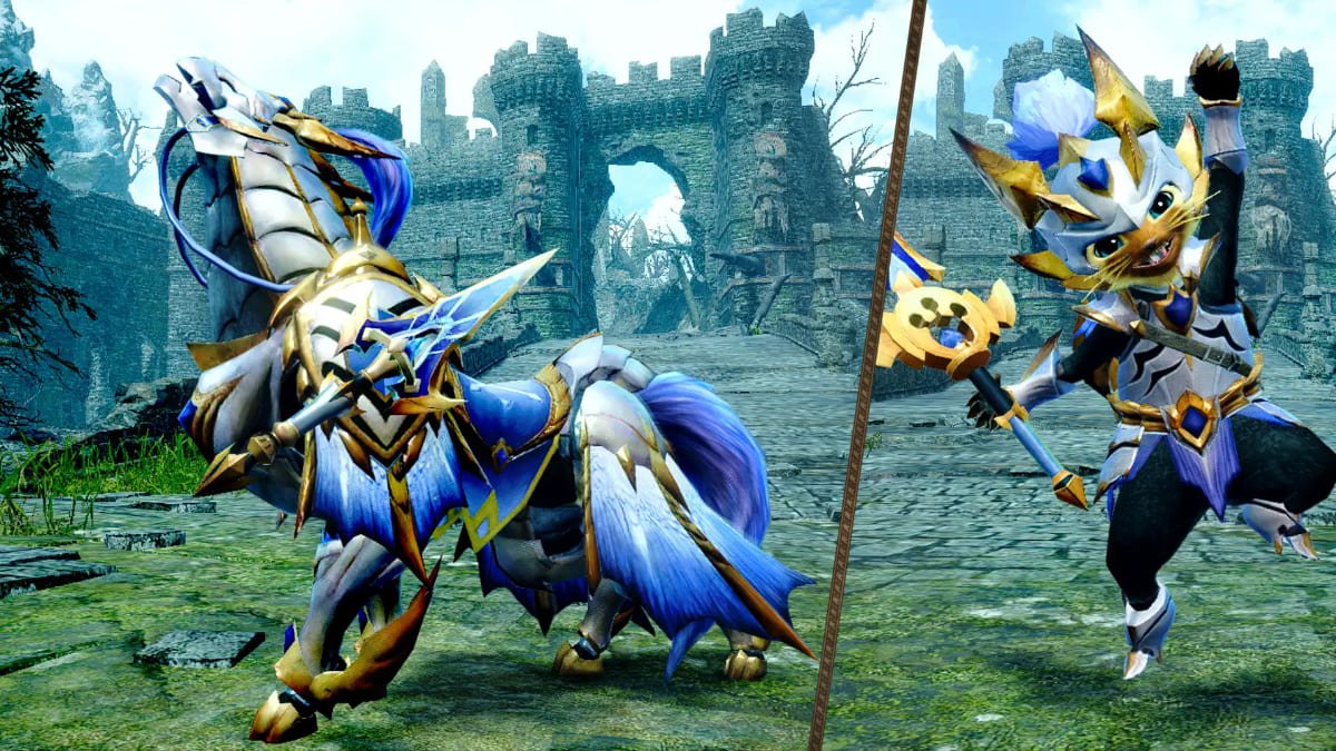 モンハンライズ：サンブレイク」のボーナスアップデートが実装、新