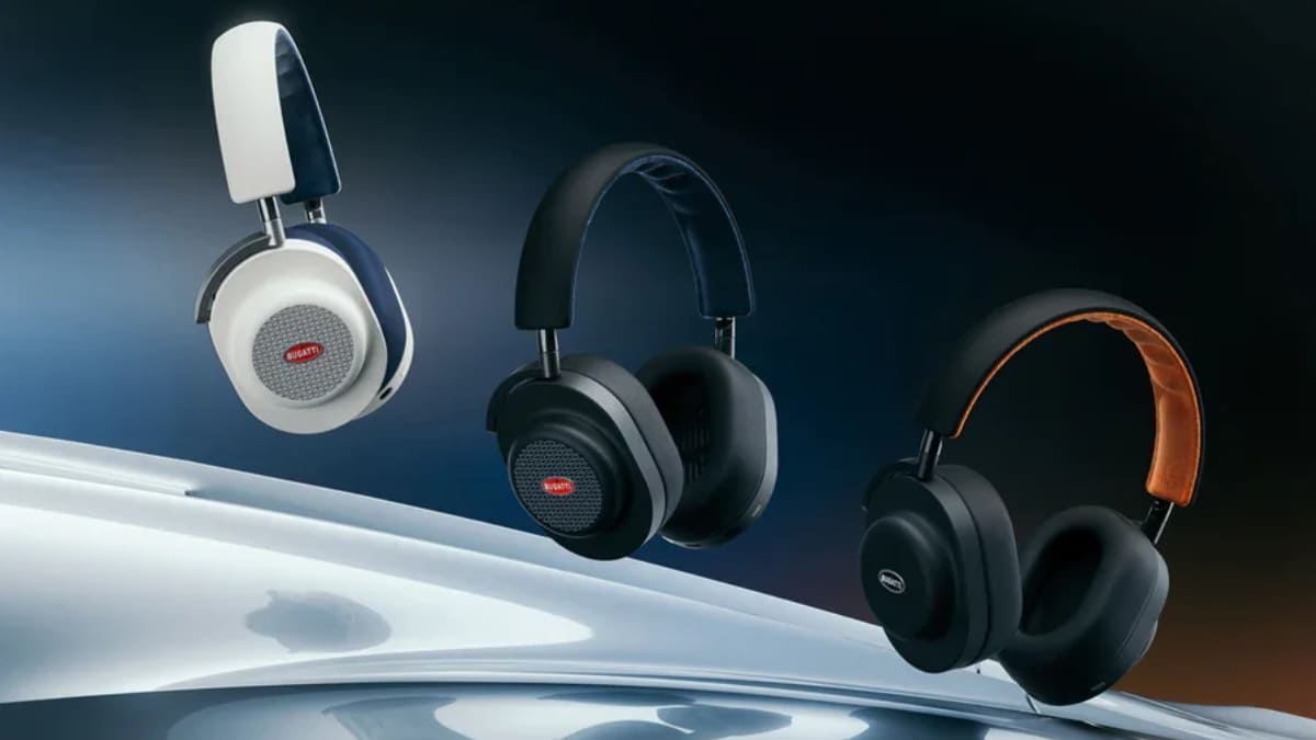 日本国内100台限定！あの超高級自動車メーカー「ブガッティ」から